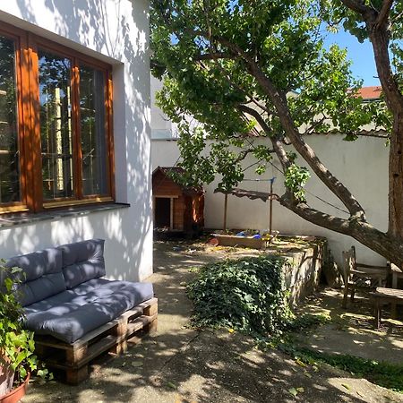 Hotel Weingut Martinshof Sankt Ulrich  Esterno foto