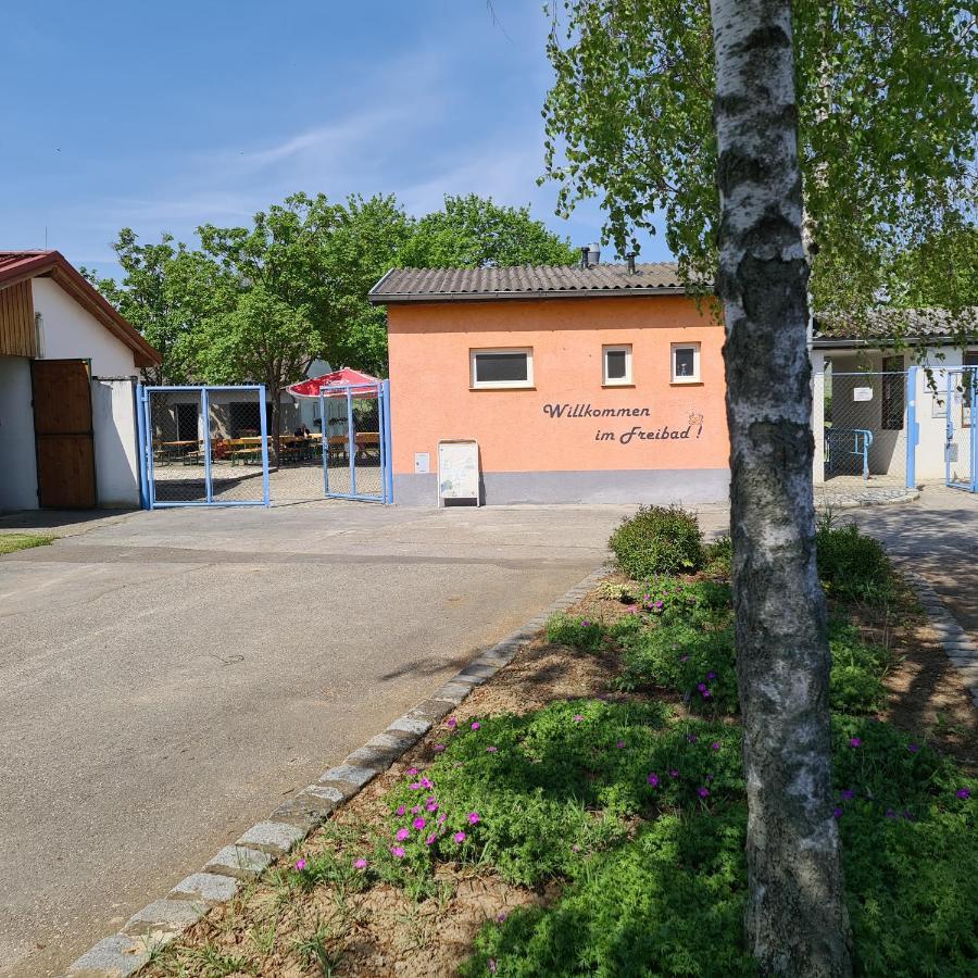 Hotel Weingut Martinshof Sankt Ulrich  Esterno foto