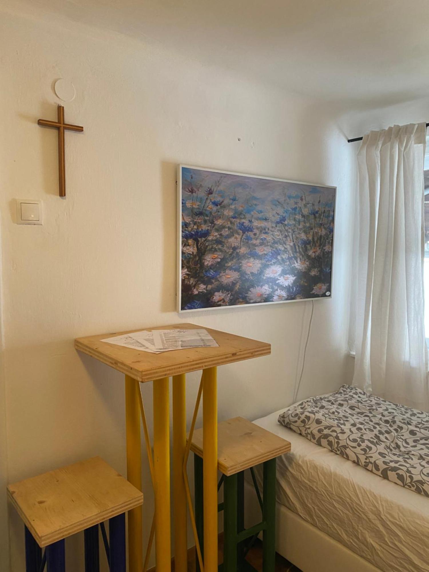 Hotel Weingut Martinshof Sankt Ulrich  Esterno foto