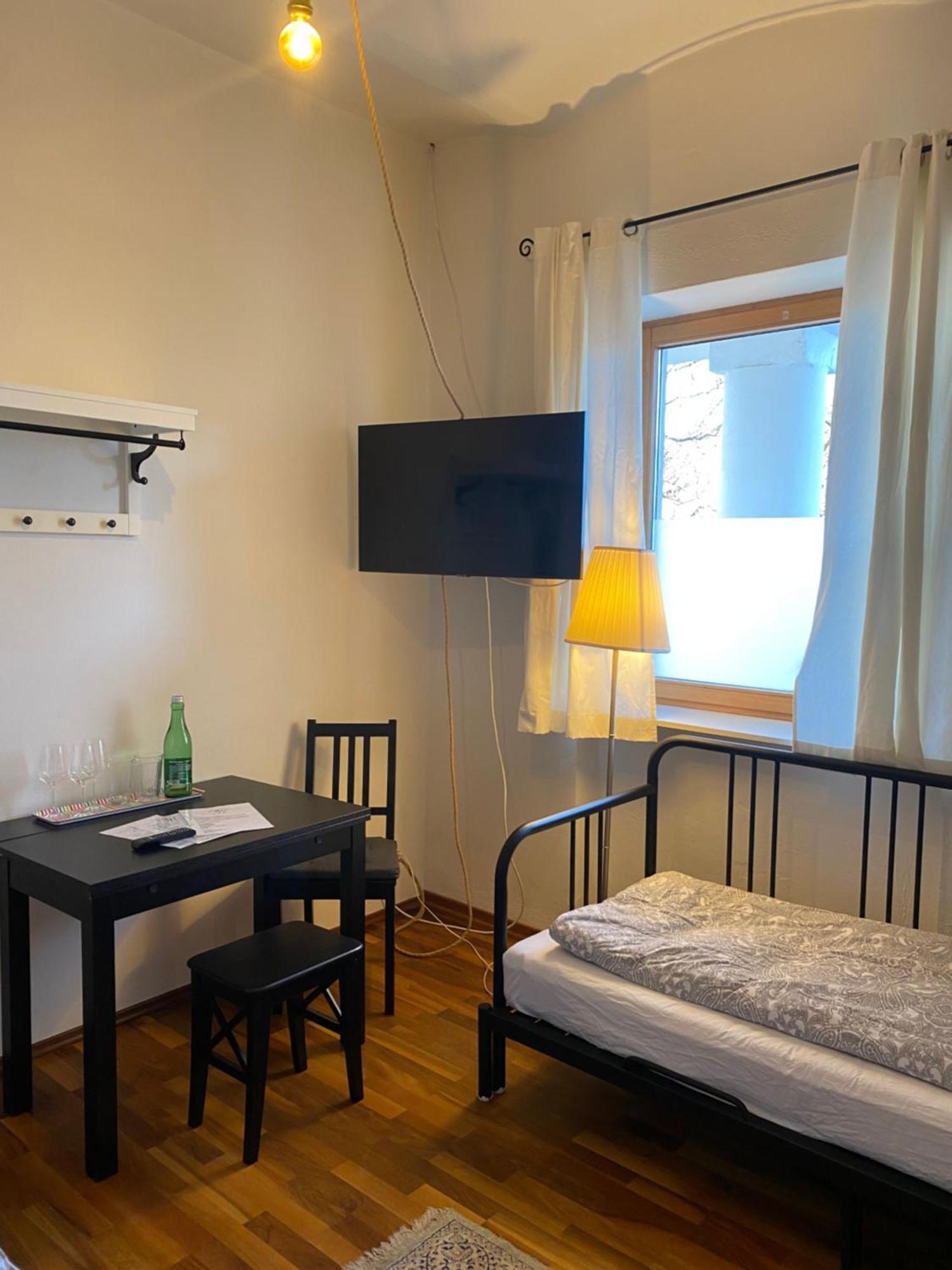 Hotel Weingut Martinshof Sankt Ulrich  Esterno foto