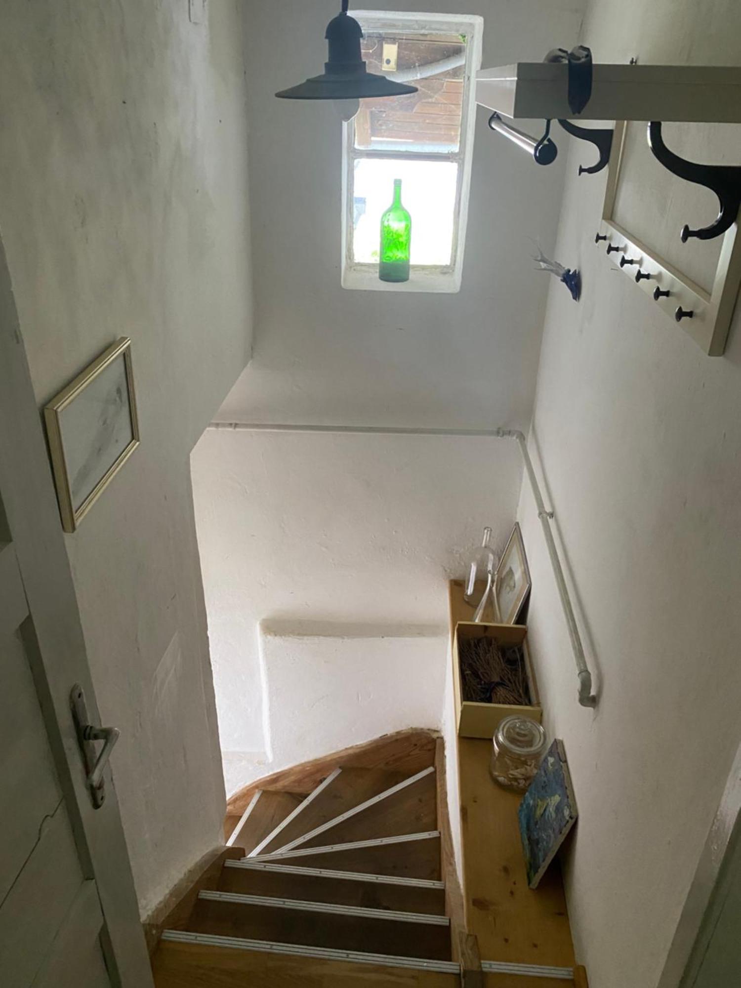 Hotel Weingut Martinshof Sankt Ulrich  Esterno foto